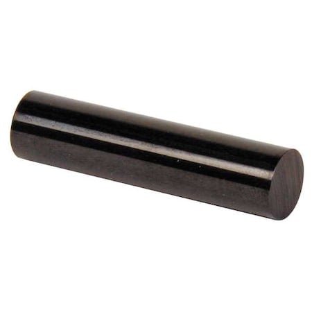 Pin Gage, Minus, 0.485 In, Black MPN:911248500