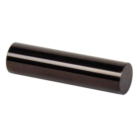 Pin Gage, Minus, 0.488 In, Black MPN:911248800