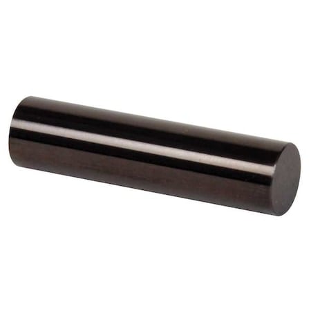 Pin Gage, Minus, 0.5000 In, Black MPN:911250000