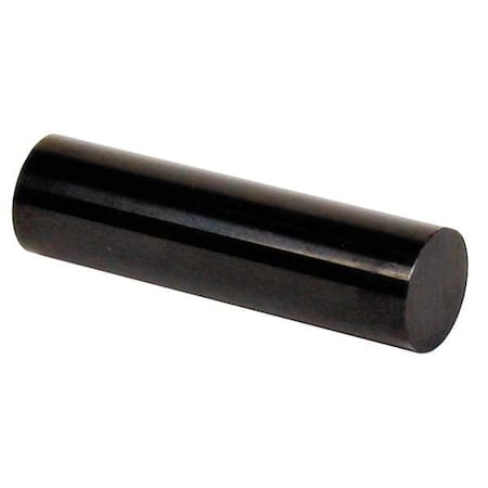 Pin Gage, Minus, 0.553 In, Black MPN:911255300