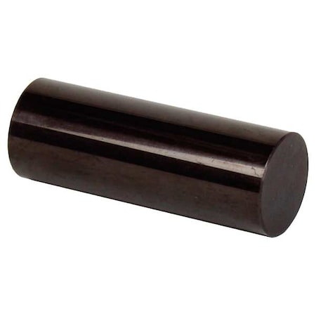 Pin Gage, Minus, 0.711 In, Black MPN:911271100