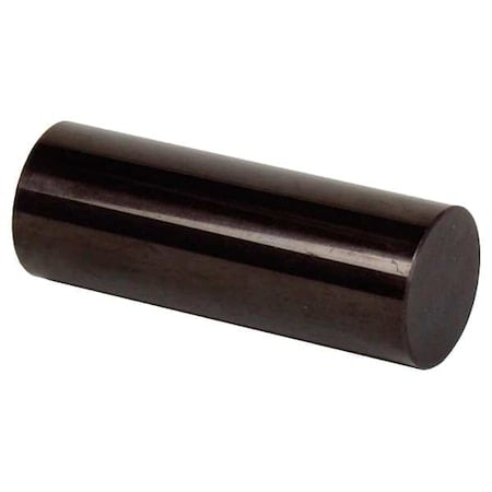 Pin Gage, Minus, 0.727 In, Black MPN:911272700