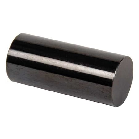 Pin Gage, Minus, 0.866 In, Black MPN:911286600