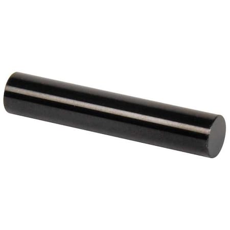 Pin Gage, Plus, 0.5625 In, Black MPN:911356250