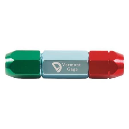 Reversible Handle, Go/NoGo, 3-19/32in L MPN:951020400