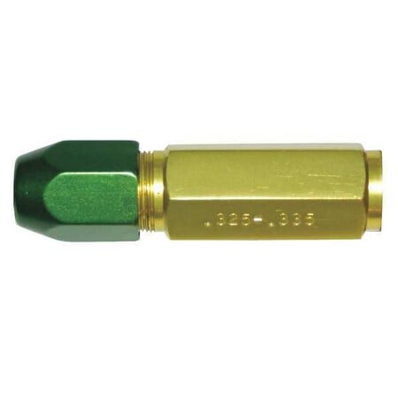 Reversible Plug Gauge Handle, Single End MPN:951030500