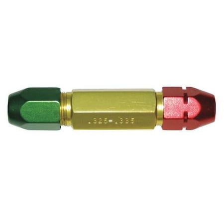 Reversible Plug Gauge Handle, Double End MPN:951040300