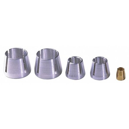 Pin Gage Handle Bushing, 0.4801 to 0.4950 MPN:951206100