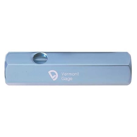 Taperlock Plug Gauge Handle, Double End MPN:951410800