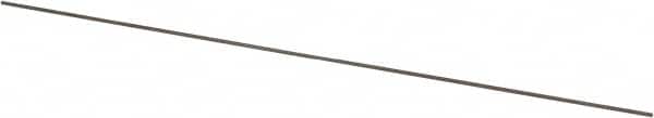 Class X Minus Pin Gage: 0.0070