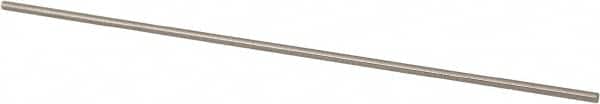Class X Minus Pin Gage: 0.0236