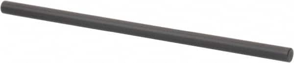 Class ZZ Minus Plug & Pin Gage: 1.58 mm Dia, 2