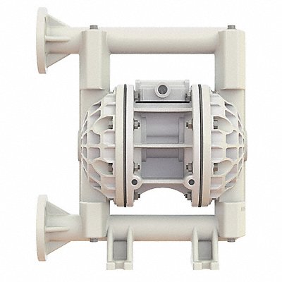 Diaphragm Pump 45 gpm 100 psi MPN:E1PA6X669C
