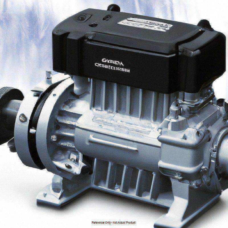 Air Operated Diaphragm Pump: 1/2