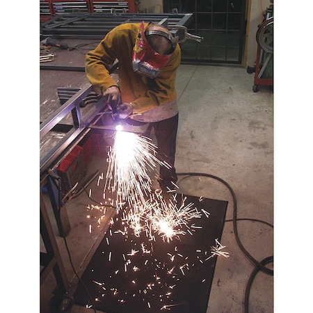 Safety Anti-Fatigue Floor Mat With Fire Retardant MPN:DM-3660