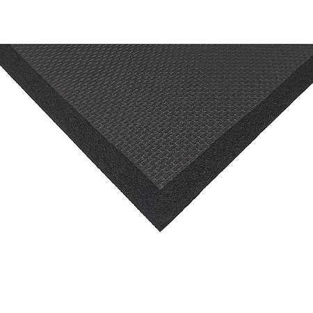 Safety Anti-Fatigue Floor Mat MPN:OM2-2424-B