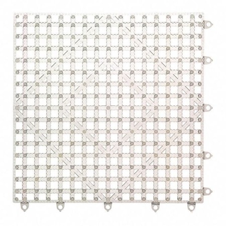 Mat Shelf Liner, Clear, PK12 MPN:VM5280CL-12