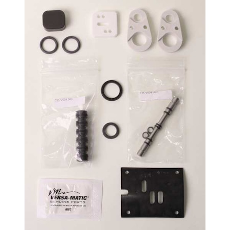 A Air Side Kit, For 1