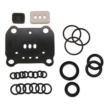 Repair Kit, Air, For 22A401, 22A404, 22A406 MPN:476.V043.000
