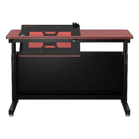 Revolution Computer - Height Adjustable MPN:RST4824-BC