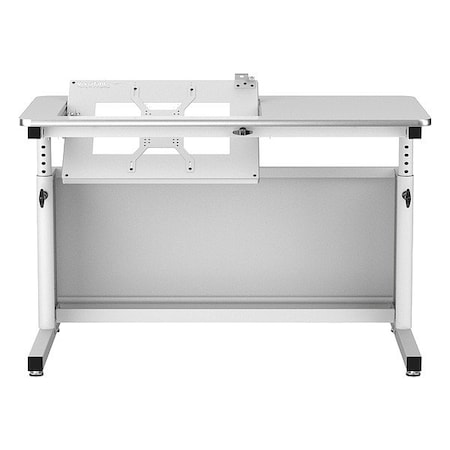 Revolution Computer - Height Adjustable MPN:RST4824-WW