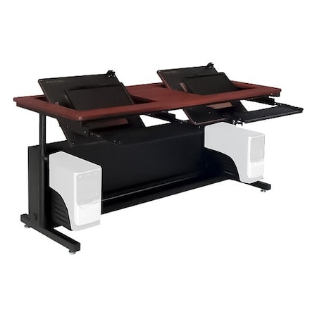Revolution Computer - Height Adjustable MPN:RST6030-BC
