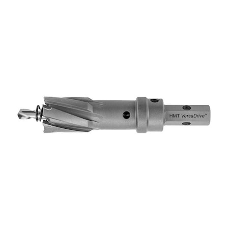 HMT TCT HoleCutter 2-1/4 x 2-3/8 in. MPN:101030-0600