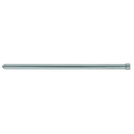 Holesaw Magnet Broaching/Multisink Pilot Pins, 2PK MPN:101030P-0003