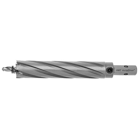 HMT TCT HoleCutter Extra Long Series 4 x 7/8 in. MPN:101035-0220