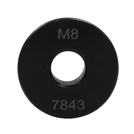 ImpactaDie Guide M6 MPN:115110-0060