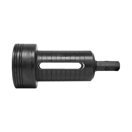 ImpactaDie XL Holder M16-M25 MPN:115300-01