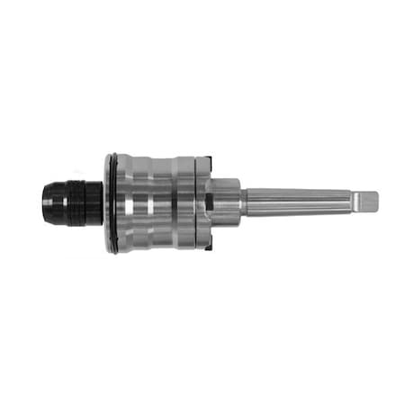 MT2 Clutched Tapping Adapter, M12-M16 MPN:132002-1216