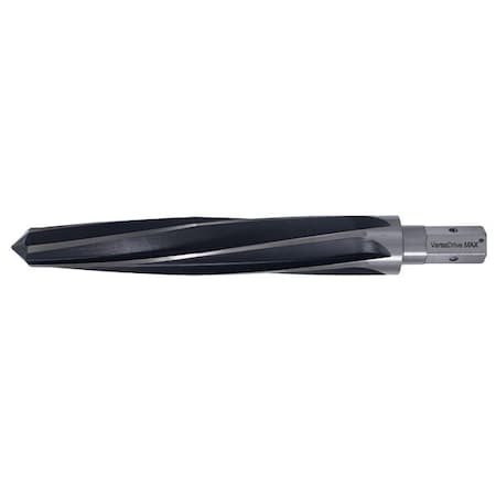 HMT MAX Heavy Duty Impact Reamers - 1-3/8 in. MPN:501051-0070