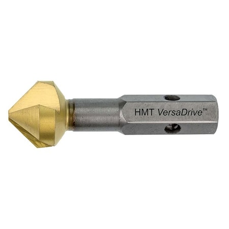 HMT Countersink 3/4 in. x 82 Degree MPN:603065-0500