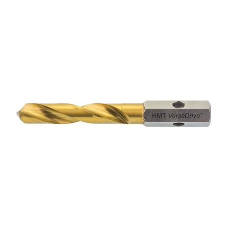 Drill Bit MPN:209013-0130