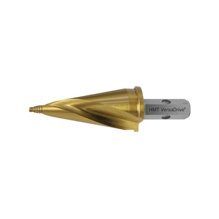 HMT TurboTip ConeCutter 8-20mm MPN:505050-0200