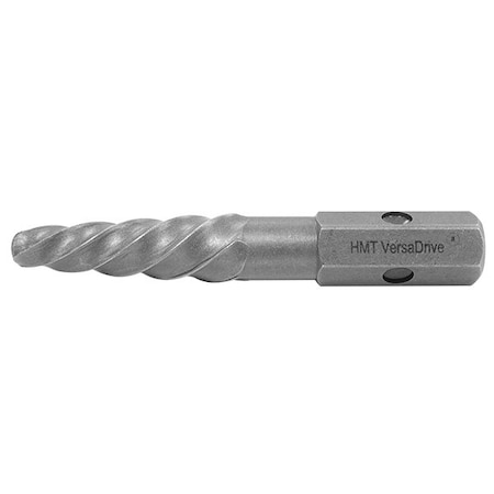 HMT HD Impact Stud Extractor M16-M20 5/8- 7/8'' No 6 MPN:403010-060