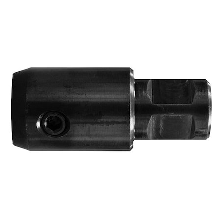 HMT Magnet Drill Adapter, 19.05mm Shank version 2 MPN:111030-0002