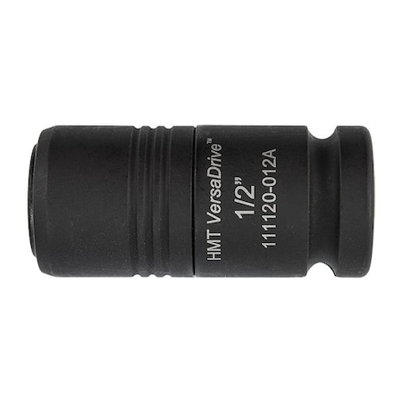 HMT HD Quick Change Impact Adapter 1/2 in. Drive MPN:111120-012A