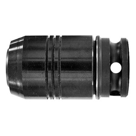 HMT HD Quick Change Impact Adapter 3/8'' Drive MPN:111120-038A
