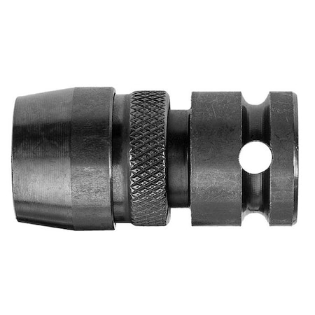 HMT Rapid-Lock in. Impact Wrench Adapter MPN:111130-012A