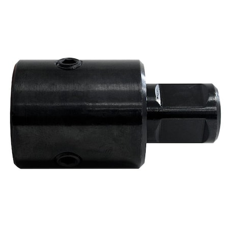 HMT MAX Magnet Drill Adapter 3/4 in. MPN:111031-01