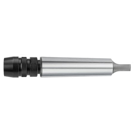 Rapid-Lock Morse Taper Arbor MT3 MPN:111045-03