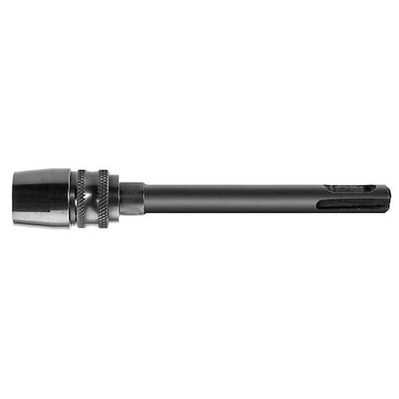 HMT Rapid-Lock SDS+ Adapter MPN:112010-01