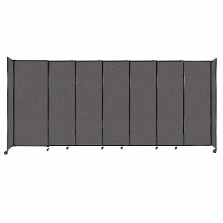 The Bullet Resistant Portable Shield Partition 15'6