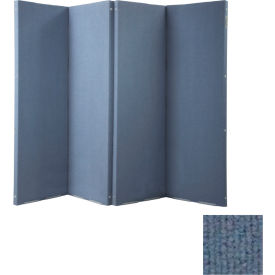 VersiPartition Acoustical Panel 8' x 6'6