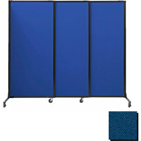 Portable Acoustical Partition Panels Sliding Panels 70