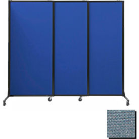 Portable Acoustical Partition Panels Sliding Panels 70