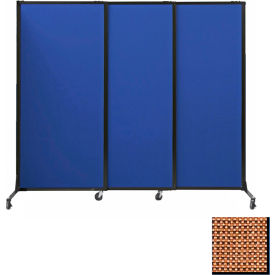 Portable Acoustical Partition Panels Sliding Panels 70