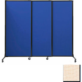 Portable Acoustical Partition Panels Sliding Panels 70